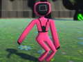 游戏Squid Drunk 3D