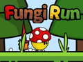 游戏Fungi Run