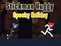 游戏Stickman Huggy Spooky Holiday