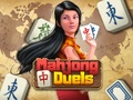 游戏Mahjong Duels