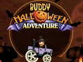 游戏Buddy Halloween Adventure