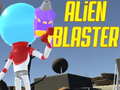 游戏Alien Blaster