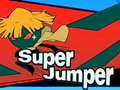 游戏Super Jumper