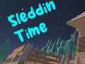 游戏Sleddin Time