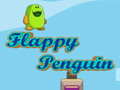 游戏Flappy Penguin