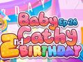 游戏Baby Cathy Ep26: 2nd Birthday