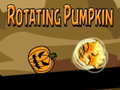 游戏Rotating Pumpkin