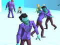 游戏Private Zombie Town