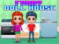 游戏Funny Doll House