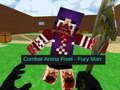 游戏Combat Pixel Arena - Fury Man