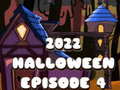 游戏2022 Halloween Episode 4