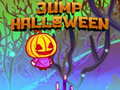 游戏Jump Halloween