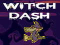 游戏Witch Dash