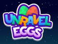 游戏Unravel Egg