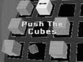 游戏Push The Cubes