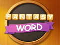 游戏Fantasy Word 