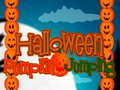 游戏Halloween Pumpkin Jumping