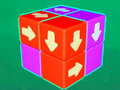 游戏Magic Cube Demolition
