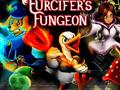游戏Furcifer's Fungeon