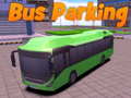 游戏Bus Parking 