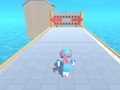 游戏Ninja Escape