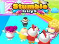 游戏Stumble Guys 