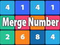 游戏Merge Number