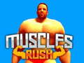 游戏Muscles Rush