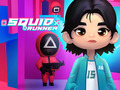 游戏Squid Runner