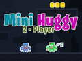 游戏Mini Huggy 2 - Player