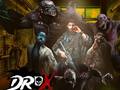 游戏Dr. X