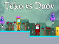 游戏Teko vs Doov