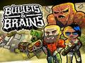 游戏Bullets & Brains