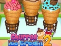 游戏Churros Ice Cream 2