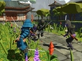 游戏Mini Samurai Kurofune