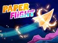 游戏Paper Flight
