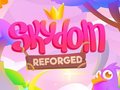 游戏Skydom: Reforged
