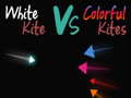 游戏White Kite VS Colorful Kites