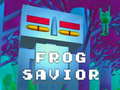游戏Frog Savior