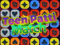 游戏Teen Patti Match