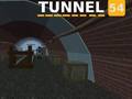 游戏Tunnel 54