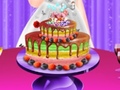 游戏Birthday Cake For My Boyfriend