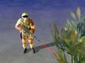 游戏TopDown Zombie Survival Shooting