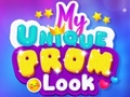 游戏My Unique Prom Look