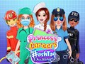游戏Princess Careers Hashtag Challenge