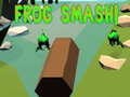 游戏Frog Smash!