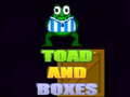 游戏Toad and Boxes