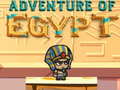 游戏Adventure of Egypt