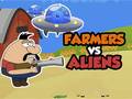 游戏Farmers vs Aliens
