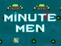 游戏Minute Men